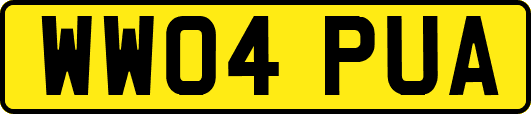 WW04PUA