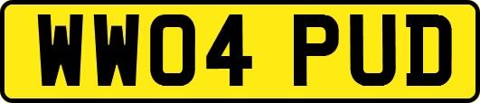 WW04PUD