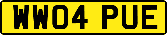 WW04PUE