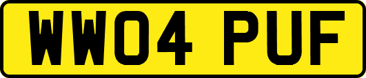 WW04PUF