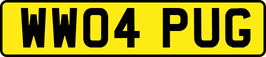 WW04PUG