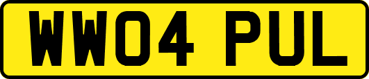 WW04PUL