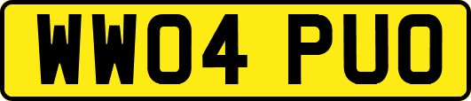 WW04PUO