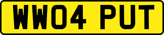 WW04PUT