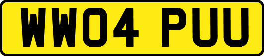 WW04PUU
