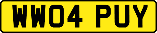 WW04PUY
