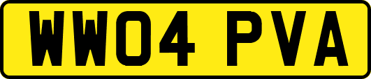 WW04PVA