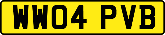 WW04PVB