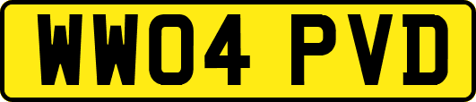 WW04PVD