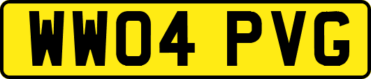 WW04PVG