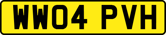 WW04PVH