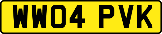 WW04PVK