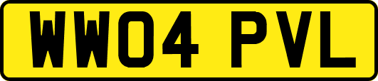 WW04PVL