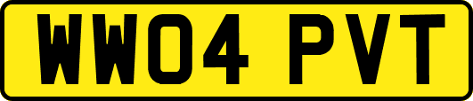 WW04PVT