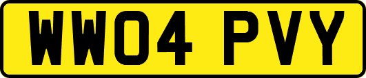 WW04PVY