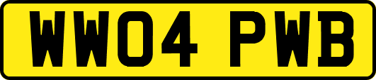 WW04PWB