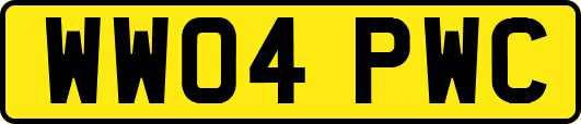 WW04PWC