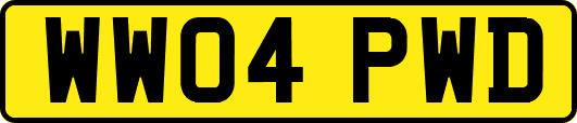 WW04PWD