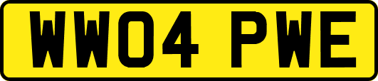 WW04PWE