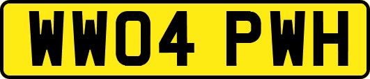 WW04PWH
