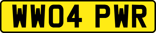 WW04PWR