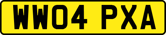WW04PXA