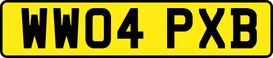 WW04PXB