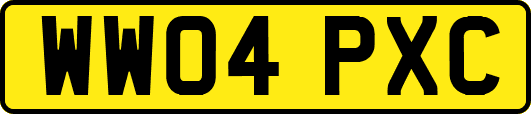 WW04PXC