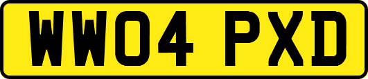 WW04PXD