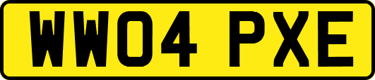 WW04PXE
