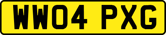 WW04PXG