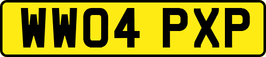 WW04PXP