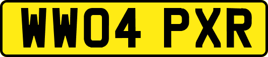 WW04PXR
