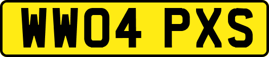 WW04PXS