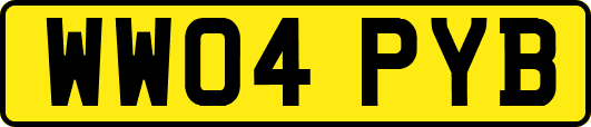 WW04PYB