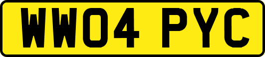 WW04PYC