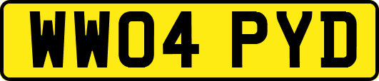 WW04PYD