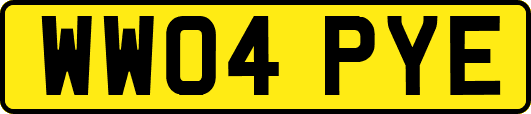 WW04PYE