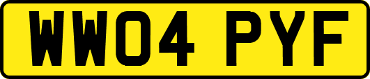 WW04PYF