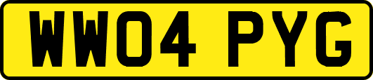 WW04PYG