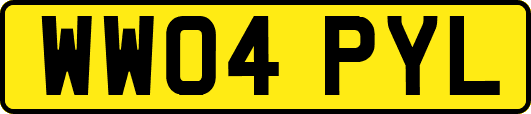 WW04PYL