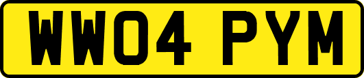 WW04PYM