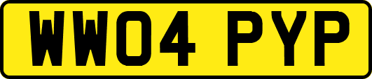 WW04PYP