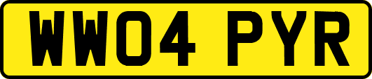WW04PYR