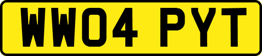 WW04PYT