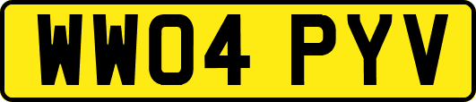 WW04PYV