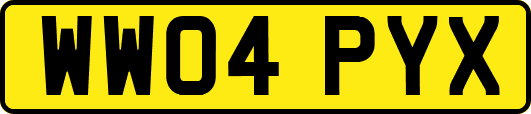 WW04PYX