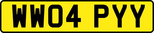 WW04PYY