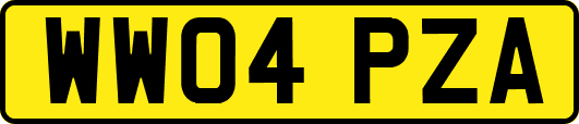 WW04PZA