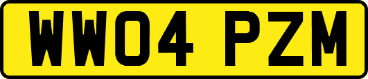 WW04PZM